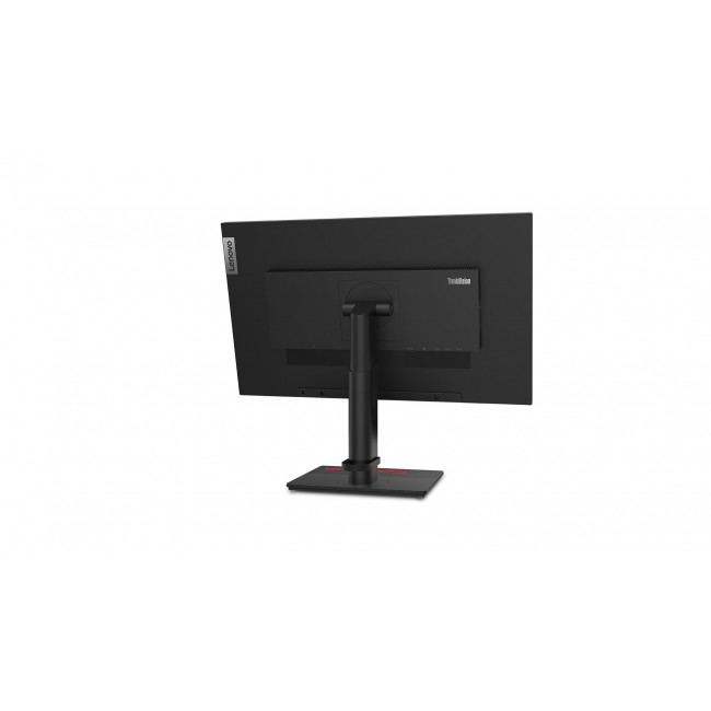 Lenovo ThinkVision T27q-20 computer monitor 68.6 cm (27 Lenovo ThinkVision T27q-20 computer monitor 68.6 cm (27