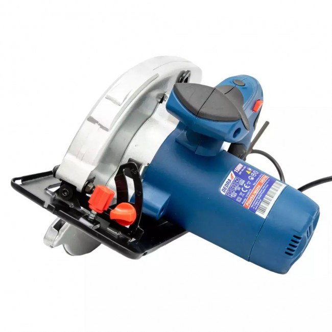 DEDRA DED7925 portable circular saw DEDRA DED7925 portable circular saw