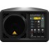 Behringer B207MP3 audio monitor