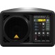Behringer B207MP3 audio monitor Behringer B207MP3 audio monitor
