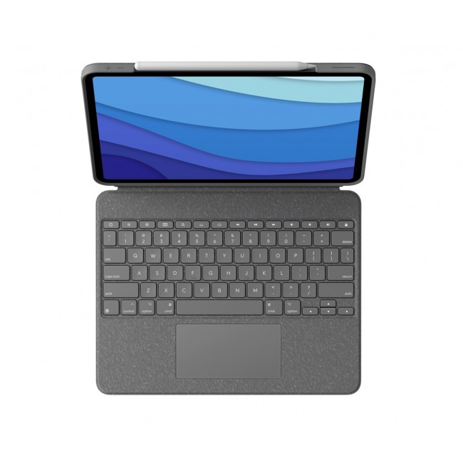 Logitech Combo Touch Logitech Combo Touch