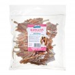 PETITTO Chicken fillet on a stick - dog treat - 500 g PETITTO Chicken fillet on a stick - dog treat - 500 g