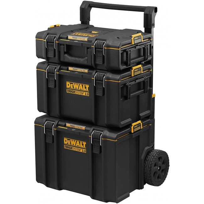 DeWALT DWST83402-1 Black, Yellow DeWALT DWST83402-1 Black, Yellow