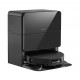 Roborock Saros 10 0.27 L Bagless Black Roborock Saros 10 0.27 L Bagless Black