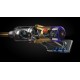 Dyson V12 Detect Slim Absolute 2-in-1 stick vacuum Battery Dry HEPA Bagless Gold Dyson V12 Detect Slim Absolute 2-in-1 stick vacuum Battery Dry HEPA Bagless Gold