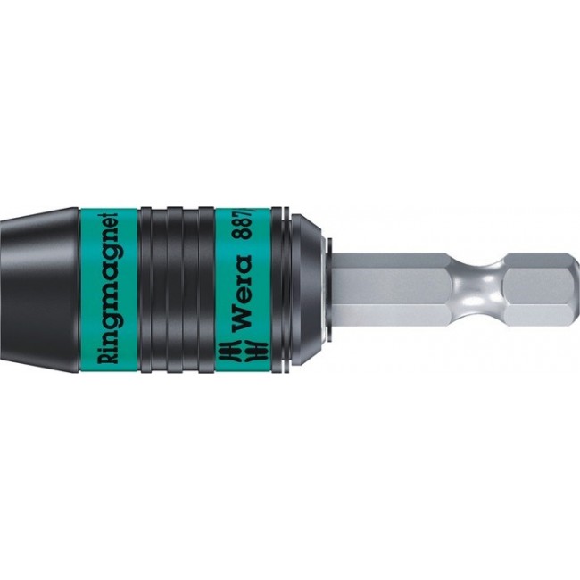 WERA Bit Holder 1/4 WERA Bit Holder 1/4