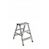 Step ladder stool 3 steps 150kg