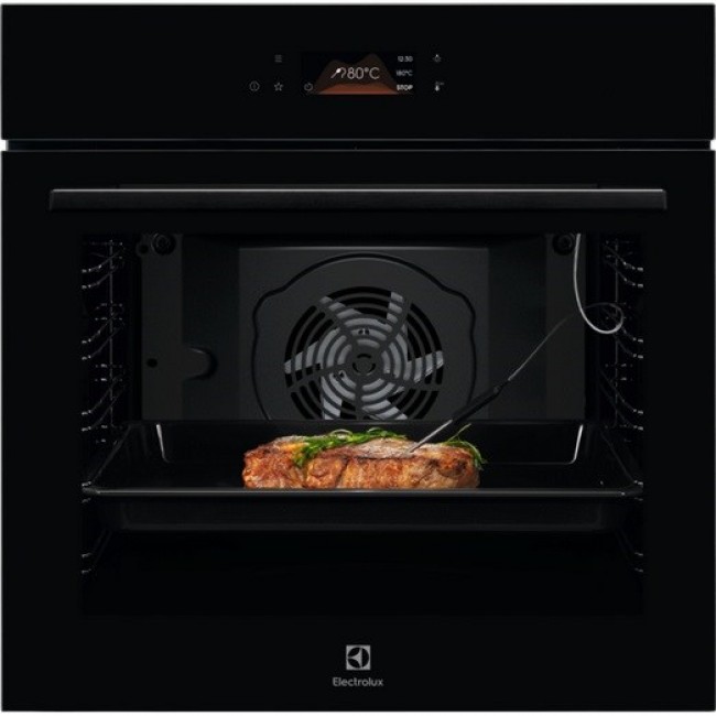 ELECTROLUX LOE8H39Z Oven ELECTROLUX LOE8H39Z Oven