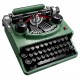 LEGO IDEAS 21327 TYPEWRITER LEGO IDEAS 21327 TYPEWRITER