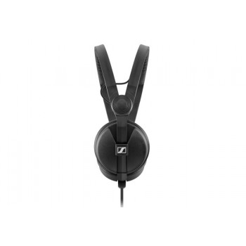 Sennheiser HD 25 - professional headphones, dynamic, closed