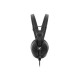 Sennheiser HD 25 - professional headphones, dynamic, closed Sennheiser HD 25 - professional headphones, dynamic, closed