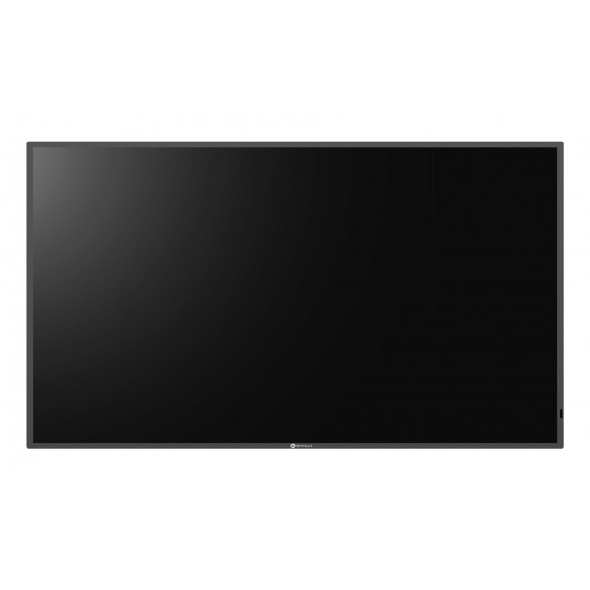 AG Neovo 55'' 4K Digital Signage Display AG Neovo 55'' 4K Digital Signage Display