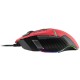A4Tech mouse Bloody W95Max USB Sports Red A4TMYS47257 A4Tech mouse Bloody W95Max USB Sports Red A4TMYS47257