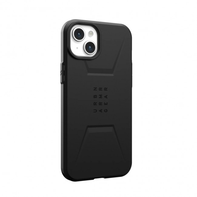 Urban Armor Gear 114306114040 mobile phone case 17 cm (6.7 Urban Armor Gear 114306114040 mobile phone case 17 cm (6.7
