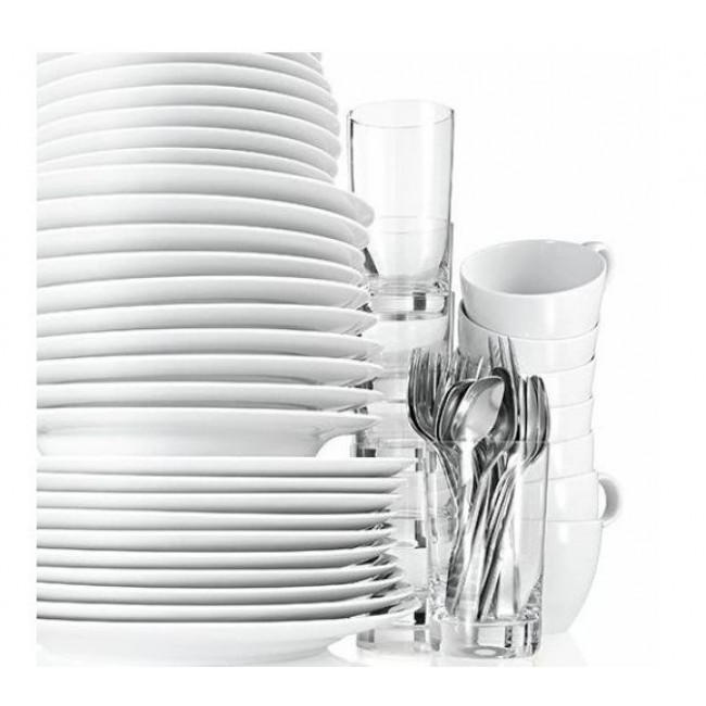 Bosch Serie 2 SPI2HKS42E dishwasher Semi built-in 10 place settings E Bosch Serie 2 SPI2HKS42E dishwasher Semi built-in 10 place settings E