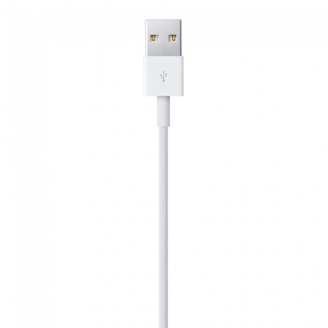 Apple Lightning to USB Cable (1 m) Apple Lightning to USB Cable (1 m)