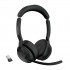 Jabra 25599-999 Headset/Headset Wireless Headband Office/Call Center Bluetooth Charging cradle Black
