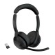 Jabra 25599-999 Headset/Headset Wireless Headband Office/Call Center Bluetooth Charging cradle Black