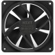 NZXT F120 RGB Computer case Fan 12 cm Black 1 pc(s) NZXT F120 RGB Computer case Fan 12 cm Black 1 pc(s)
