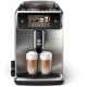 Saeco Xelsis Deluxe SM8785 Fully Automatic Espresso Machine