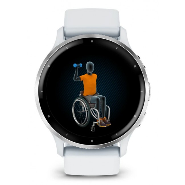 Garmin Venu 3 3.56 cm (1.4 Garmin Venu 3 3.56 cm (1.4