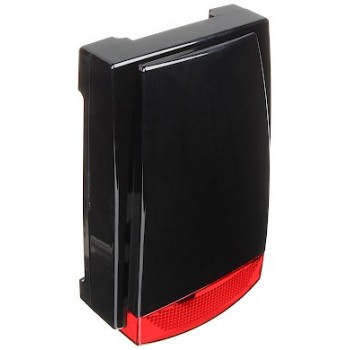 External Sounder MR-100R/B