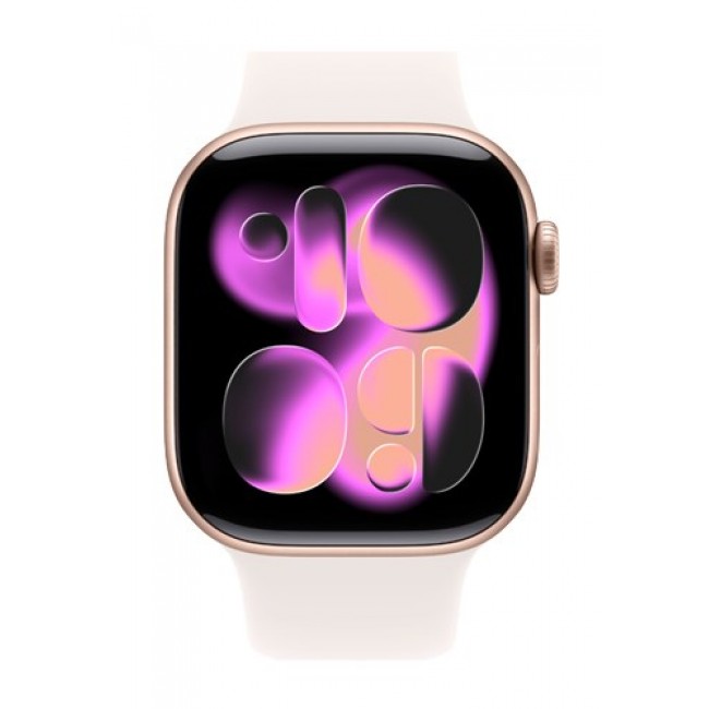 Apple Watch Series 11 GPS + Cellular 42mm Apple Watch Series 11 GPS + Cellular 42mm