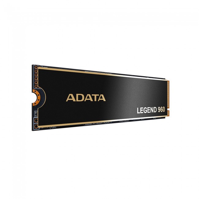 ADATA LEGEND 960 M.2 1 TB PCI Express 4.0 3D NAND NVMe ADATA LEGEND 960 M.2 1 TB PCI Express 4.0 3D NAND NVMe