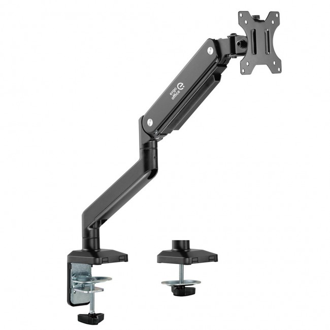 Ergo Office Universal Monitor Desk Mount, Gas Spring 17 Ergo Office Universal Monitor Desk Mount, Gas Spring 17