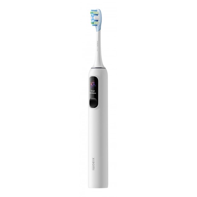 Xiaomi Oscillation Electric Toothbrush Pro Adult Oscillating toothbrush White Xiaomi Oscillation Electric Toothbrush Pro Adult Oscillating toothbrush White