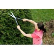 FISKARS HEDGE TRIMMER HS52