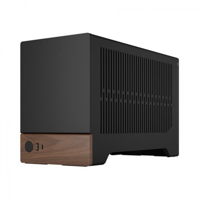 Fractal Design Terra Small Form Factor (SFF) Graphite Fractal Design Terra Small Form Factor (SFF) Graphite