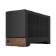 Fractal Design Terra Small Form Factor (SFF) Graphite Fractal Design Terra Small Form Factor (SFF) Graphite