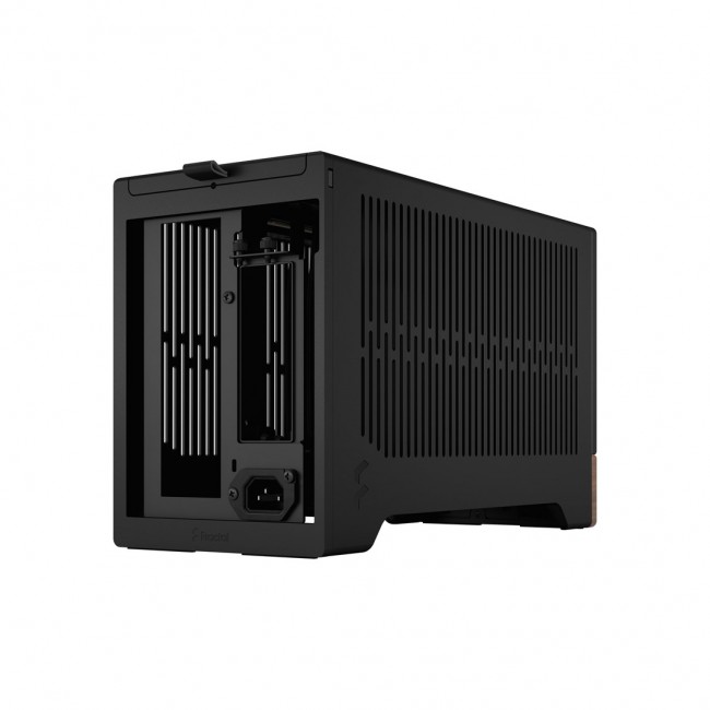 Fractal Design Terra Small Form Factor (SFF) Graphite Fractal Design Terra Small Form Factor (SFF) Graphite