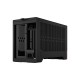 Fractal Design Terra Small Form Factor (SFF) Graphite Fractal Design Terra Small Form Factor (SFF) Graphite