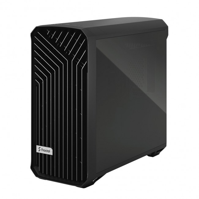 Fractal Design Torrent Tower Black Fractal Design Torrent Tower Black