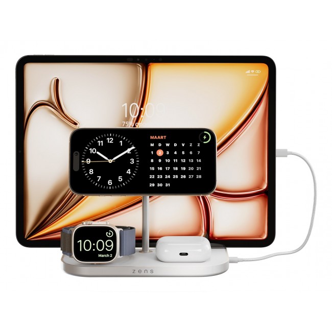 Charger ZENS ZEDC29W/00 wireless