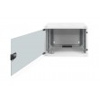 Digitus Wall Mounting Cabinet, SOHO, unmounted - 540x400 mm (WxD) Digitus Wall Mounting Cabinet, SOHO, unmounted - 540x400 mm (WxD)