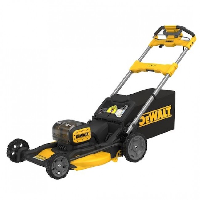 DeWALT DCMWSP156N-XJ lawn mower DeWALT DCMWSP156N-XJ lawn mower
