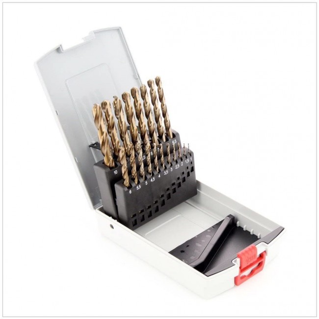 Bosch 2608587014 19 pc(s) Bosch 2608587014 19 pc(s)