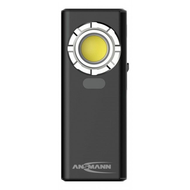 Workshop lamp Ansmann WL1200R, recharge.