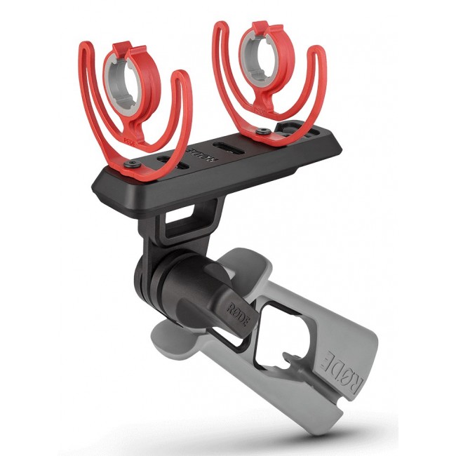 RODE PG2-R - Rycote Hand Handle for Microf. NTG