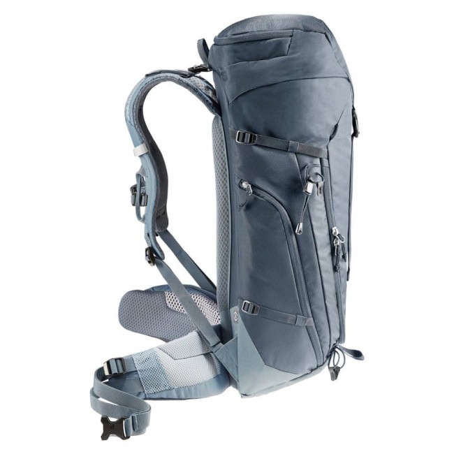 Deuter Trail Trekking Backpack 32 L Black Deuter Trail Trekking Backpack 32 L Black