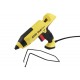 Stanley FatMax GR 100 R Hot glue gun Black, Yellow 200 W