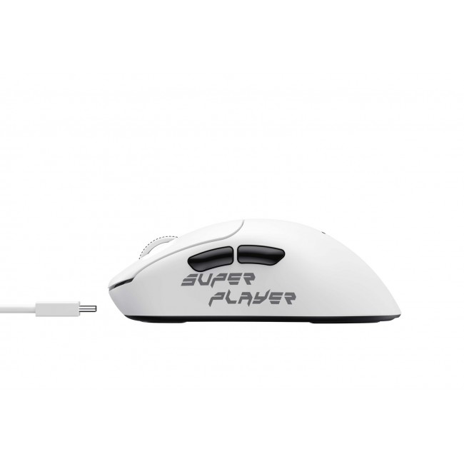 Havit StarBlaze-1 - gaming mouse (black and white)