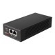 Edimax GP-203IT PoE adapter 2.5 Gigabit Ethernet, Fast Ethernet, Gigabit Ethernet