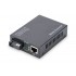 Digitus Bidirectional Gigabit Media Converter, RJ45 / SC
