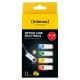 Intenso 5 x USB flash drive Office Line, 32 GB, USB-A, 3.2 Gen 1x1, assorted colors