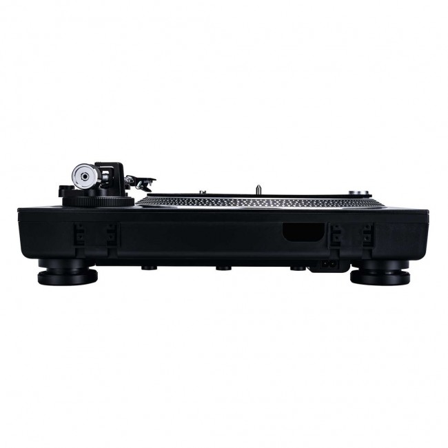 Reloop RP-1000 MK2 DJ turntable Belt-drive DJ turntable Black