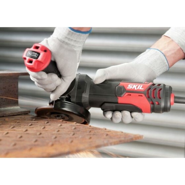 Skil 9132 AB angle grinder 12.5 cm 12000 RPM 850 W 2.2 kg Skil 9132 AB angle grinder 12.5 cm 12000 RPM 850 W 2.2 kg